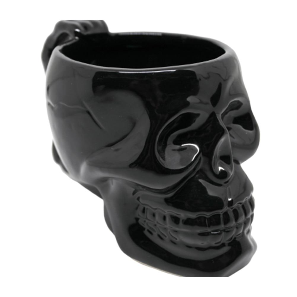 Skull Mug PeekWise