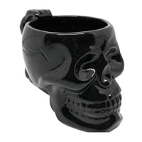 Thumbnail for Skull Mug PeekWise