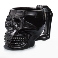 Thumbnail for Skull Mug PeekWise