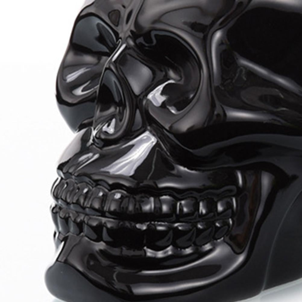 Skull Mug PeekWise