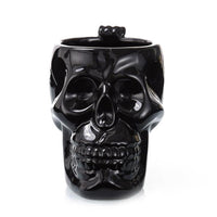 Thumbnail for Skull Mug PeekWise