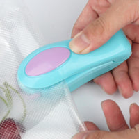 Thumbnail for Portable Mini Sealing Household Machine