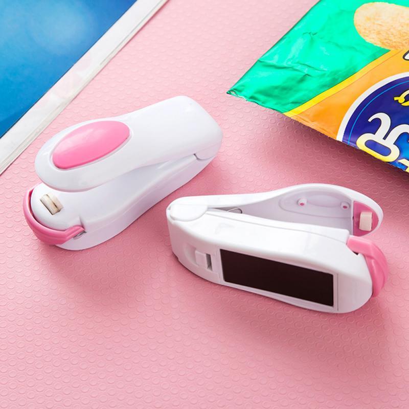 Portable Mini Sealing Household Machine