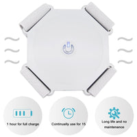 Thumbnail for Smart Back Posture Corrector
