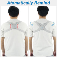 Thumbnail for Smart Back Posture Corrector