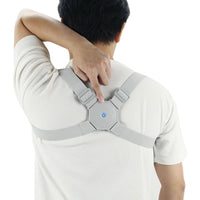 Thumbnail for Smart Back Posture Corrector