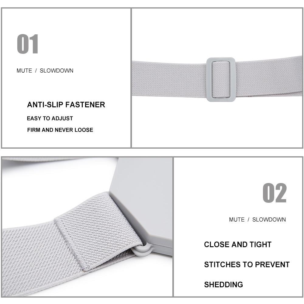 Smart Back Posture Corrector