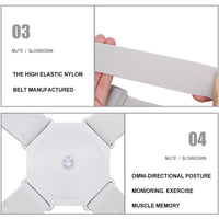 Thumbnail for Smart Back Posture Corrector