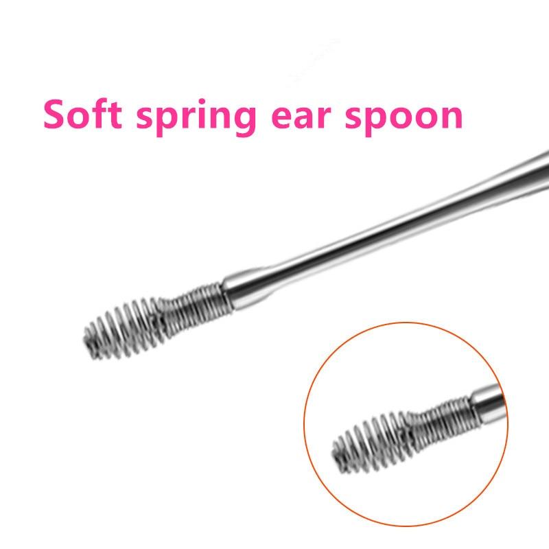 Ear Cleaner Set