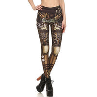 Thumbnail for Steampunk Leggings