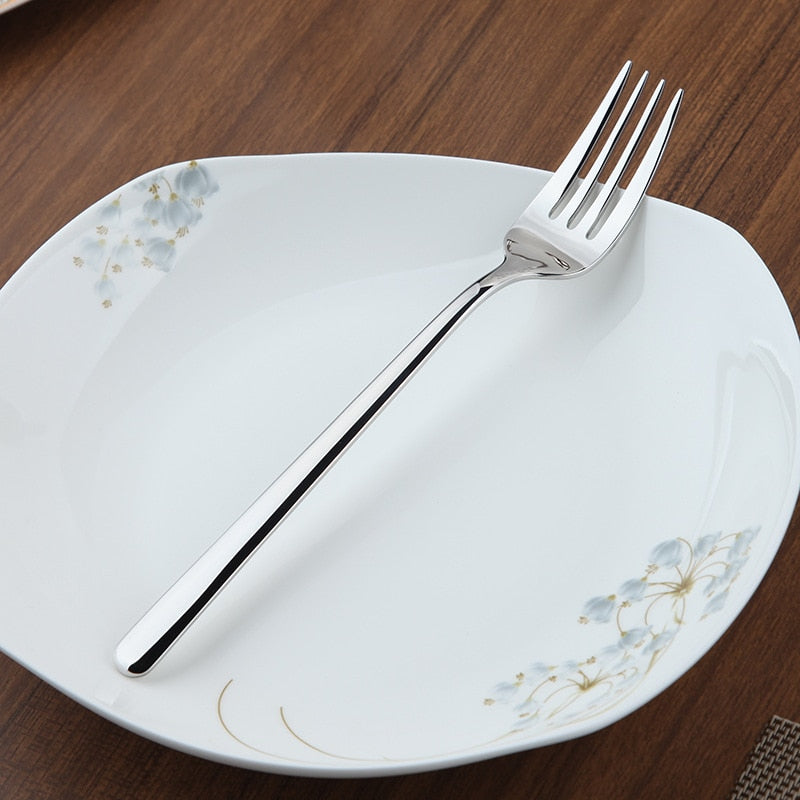 Dinnerware Set 24 Pieces