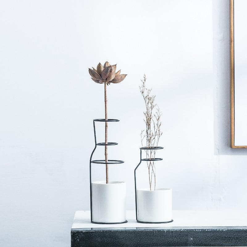 Vida Vase PeekWise