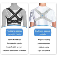 Thumbnail for Smart Back Posture Corrector