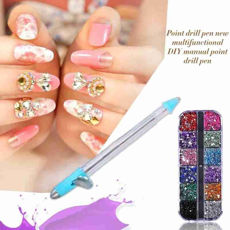 Embroidery Accessories Diamond Painting Tools