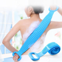 Thumbnail for Silicone Back Scrubber