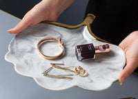 Thumbnail for Leaf Jewelry Plate PeekWise