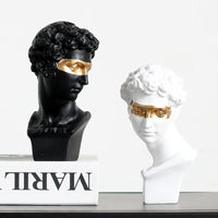 Thumbnail for Firenze Sculpture PeekWise