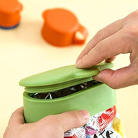 Thumbnail for Bag Caps Three Piece Storage Kit PeekWise