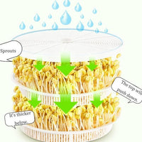 Thumbnail for Automatic Sprouter Machine