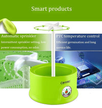 Thumbnail for Automatic Sprouter Machine