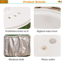 Thumbnail for Automatic Sprouter Machine