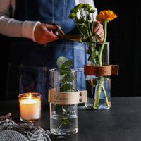 Thumbnail for Fleur Vase PeekWise