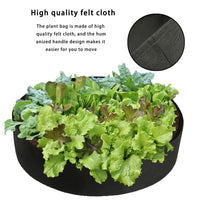 Thumbnail for Easy Garden Fabric Raised Bed