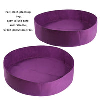 Thumbnail for Easy Garden Fabric Raised Bed