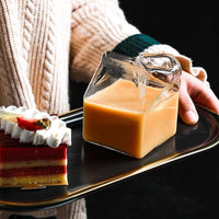 Thumbnail for Latte Cup PeekWise