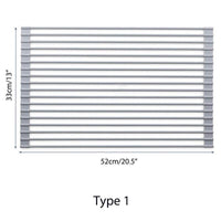 Thumbnail for Magic Rolling Rack