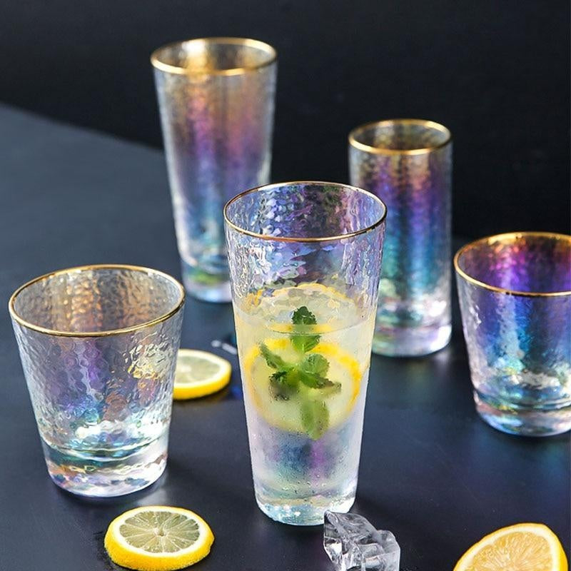 Cangi Glass PeekWise