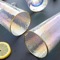 Thumbnail for Cangi Glass PeekWise