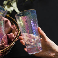 Thumbnail for Cangi Glass PeekWise