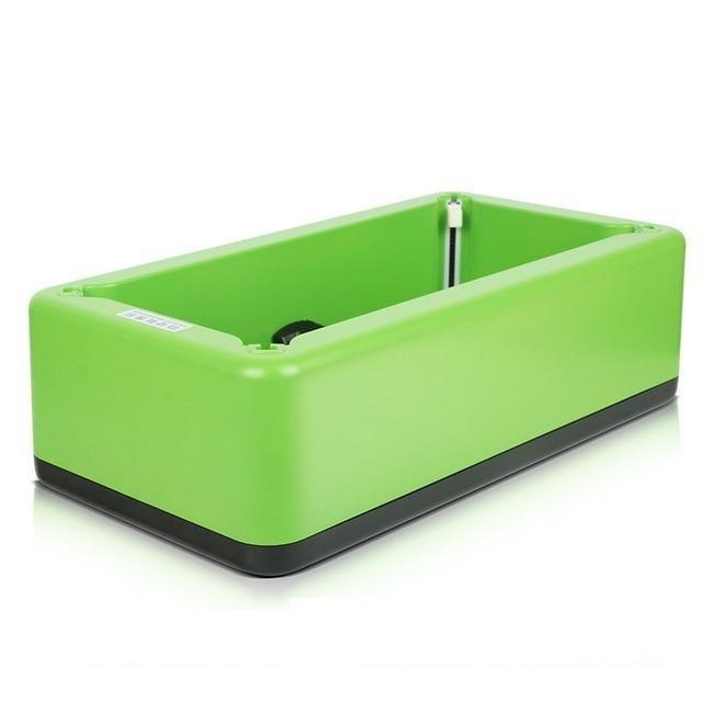 Automatic Shoe Cover Dispenser