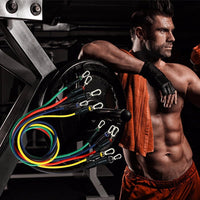 Thumbnail for Resistance Bands Set