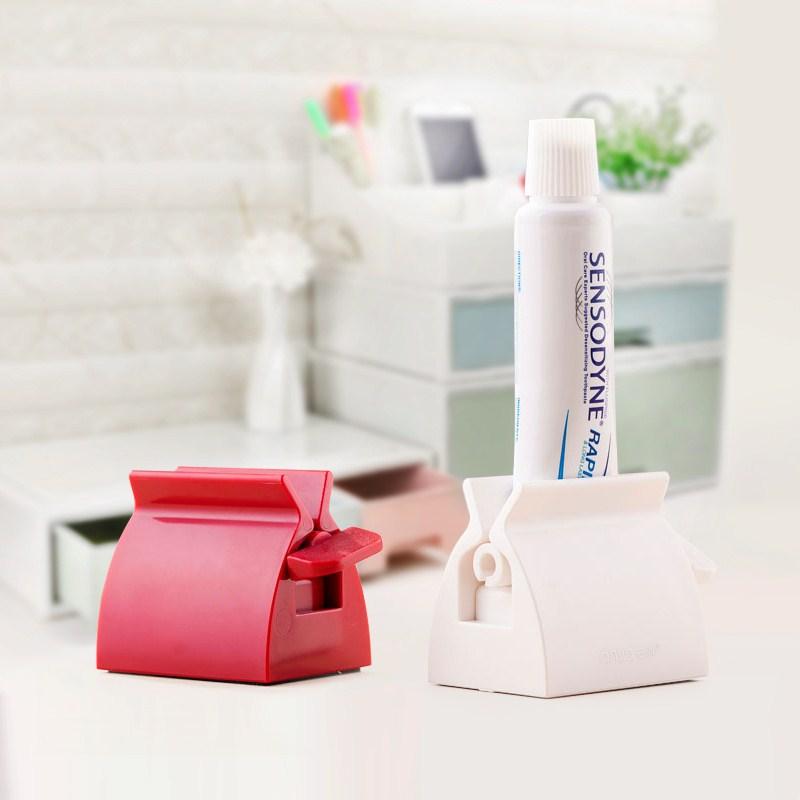 SQUIZ Toothpaste Squeezer PeekWise