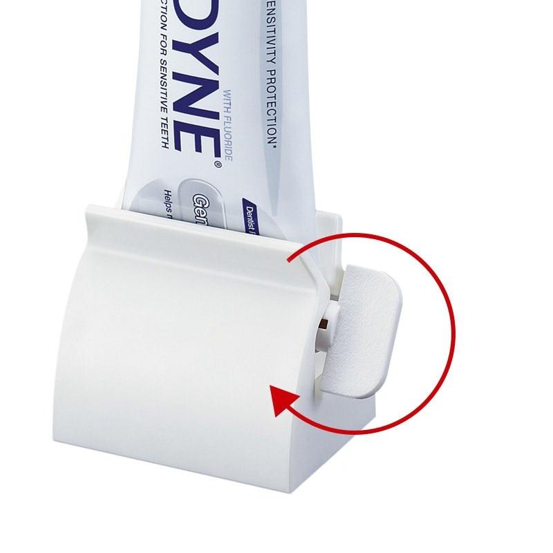 SQUIZ Toothpaste Squeezer PeekWise