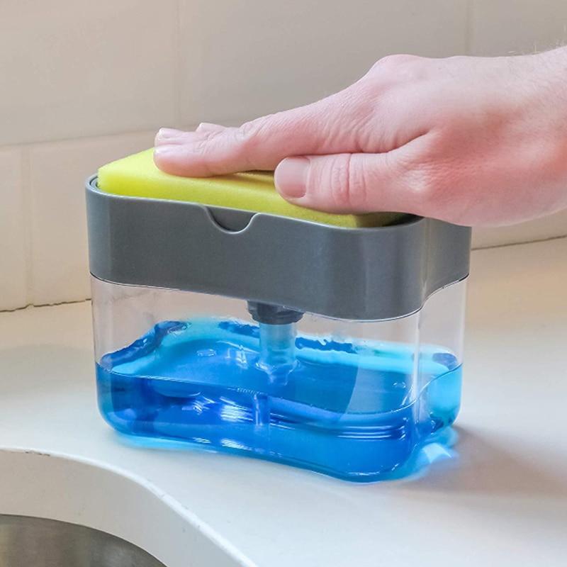 Soap Pump Dispenser
