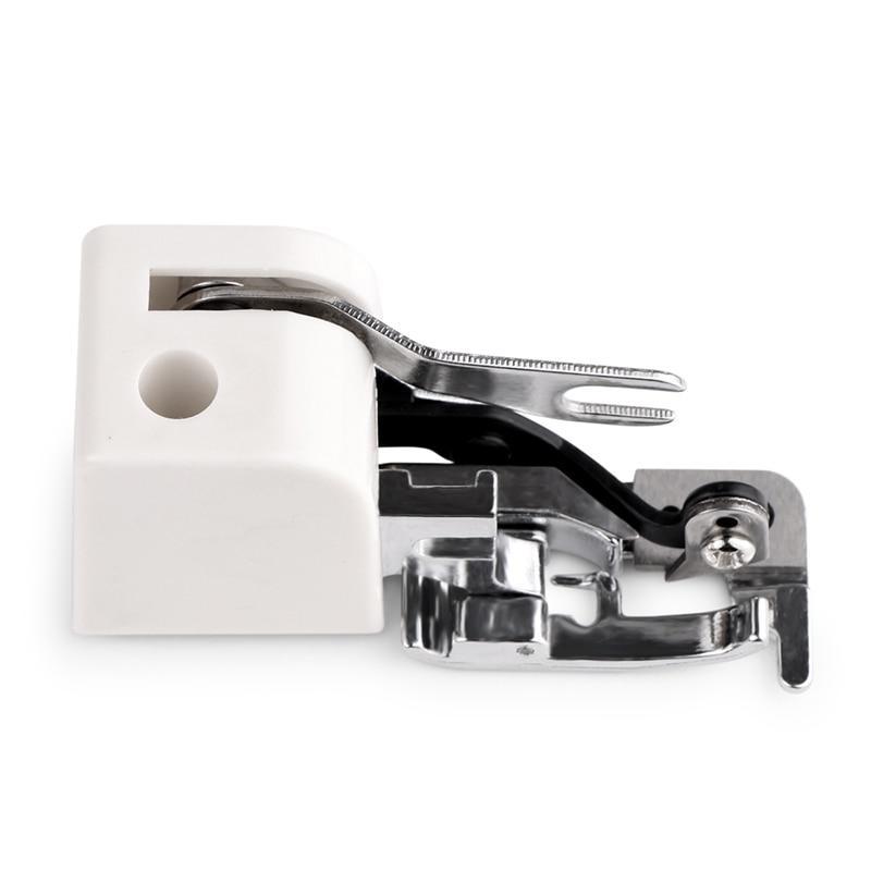Side Cutter Overlock Presser Foot
