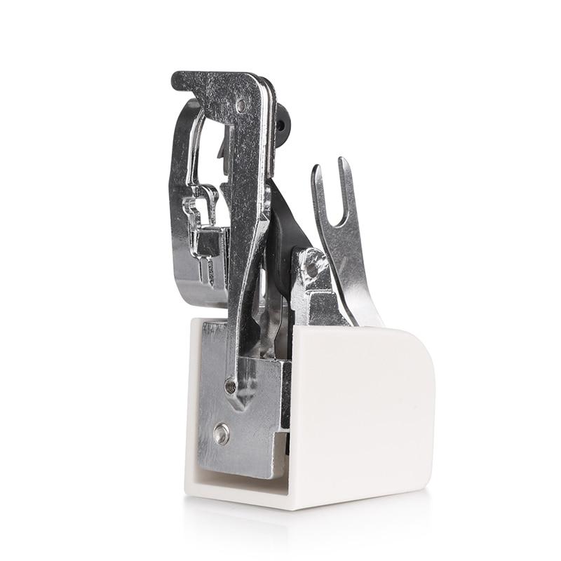 Side Cutter Overlock Presser Foot