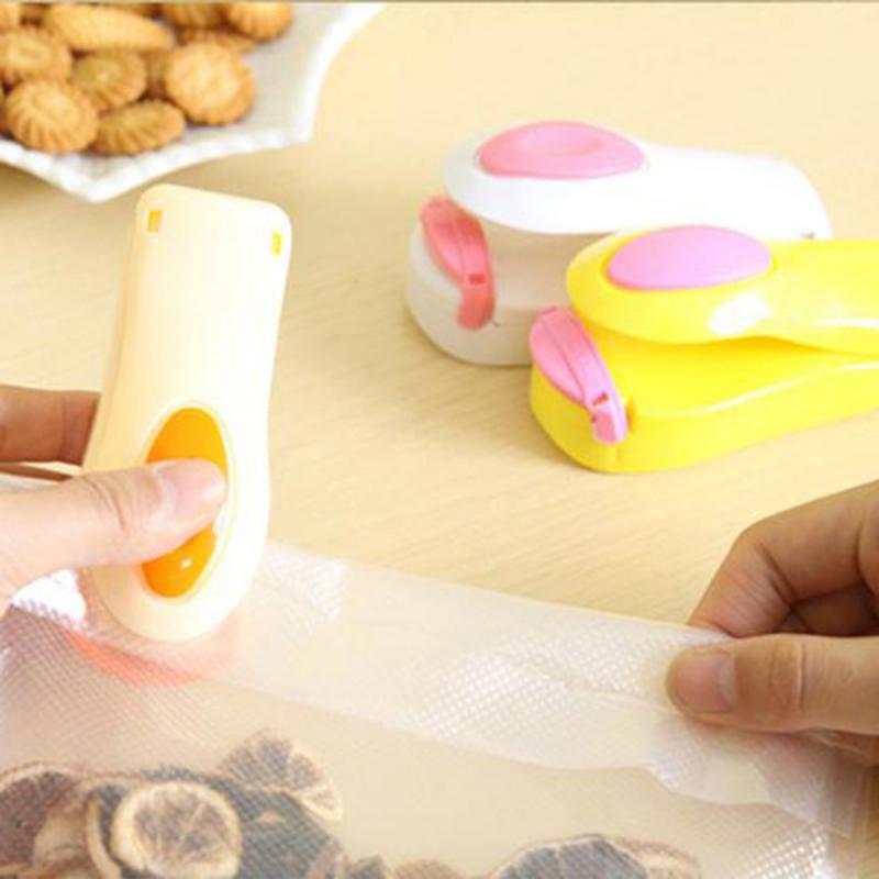 Portable Mini Sealing Household Machine