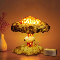 Thumbnail for Nuclear Explosion Lamp