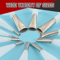 Thumbnail for Perfect Caulking Finisher (14 PCS)