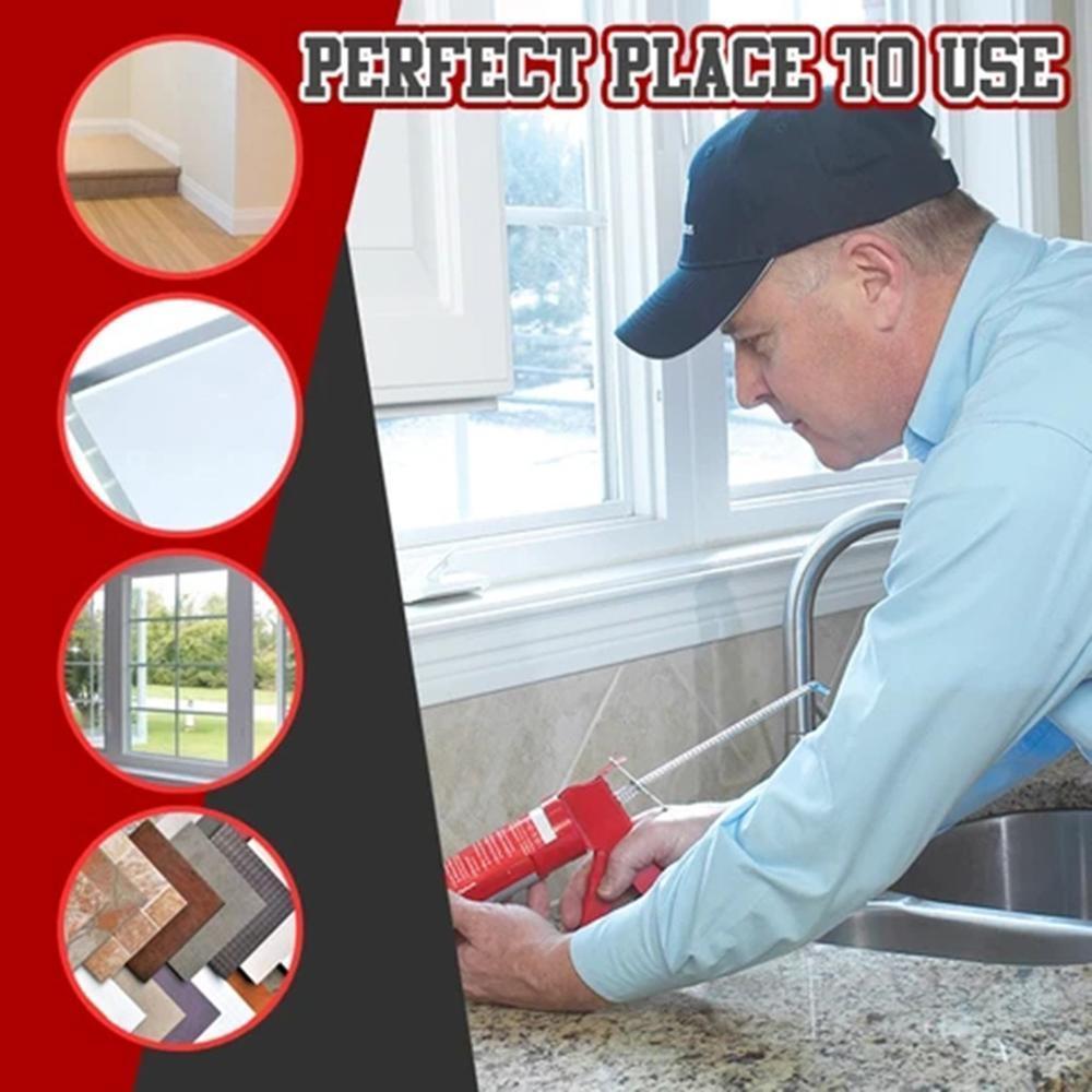 Perfect Caulking Finisher (14 PCS)