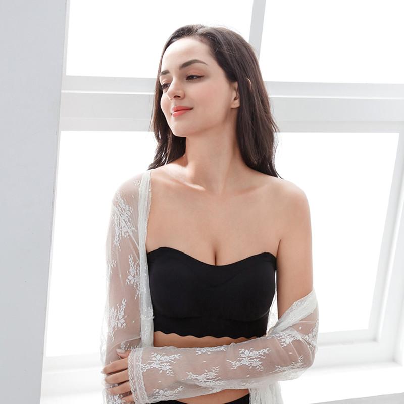 Ice Silk Lifting Bandeau