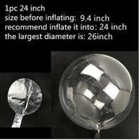 Thumbnail for Luminous BoBo Balloon