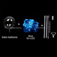 Thumbnail for Luminous BoBo Balloon