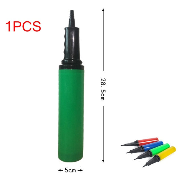 Luminous BoBo Balloon