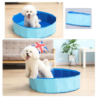 Thumbnail for Portable Paw Pool