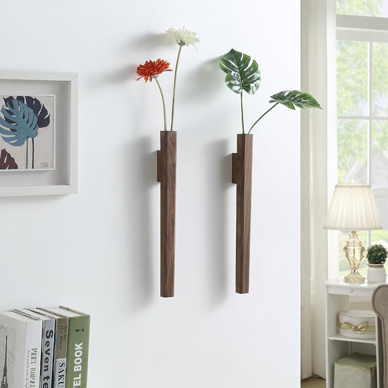 Stick Hydroponic Vase PeekWise